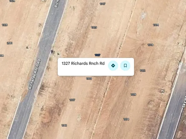 1327 Richards Ranch Rd, Belton, TX 76513