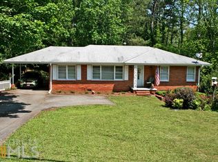 285 Janice Dr, Athens, GA 30606