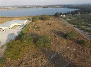 Old Bartow Rd, Lake wales, FL 33859