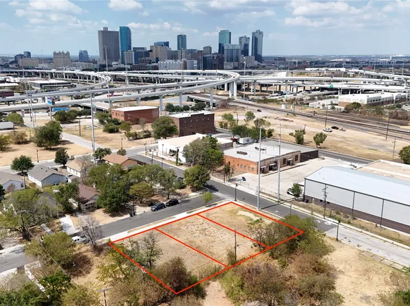 203 S Williams St, Fort Worth, TX 76104
