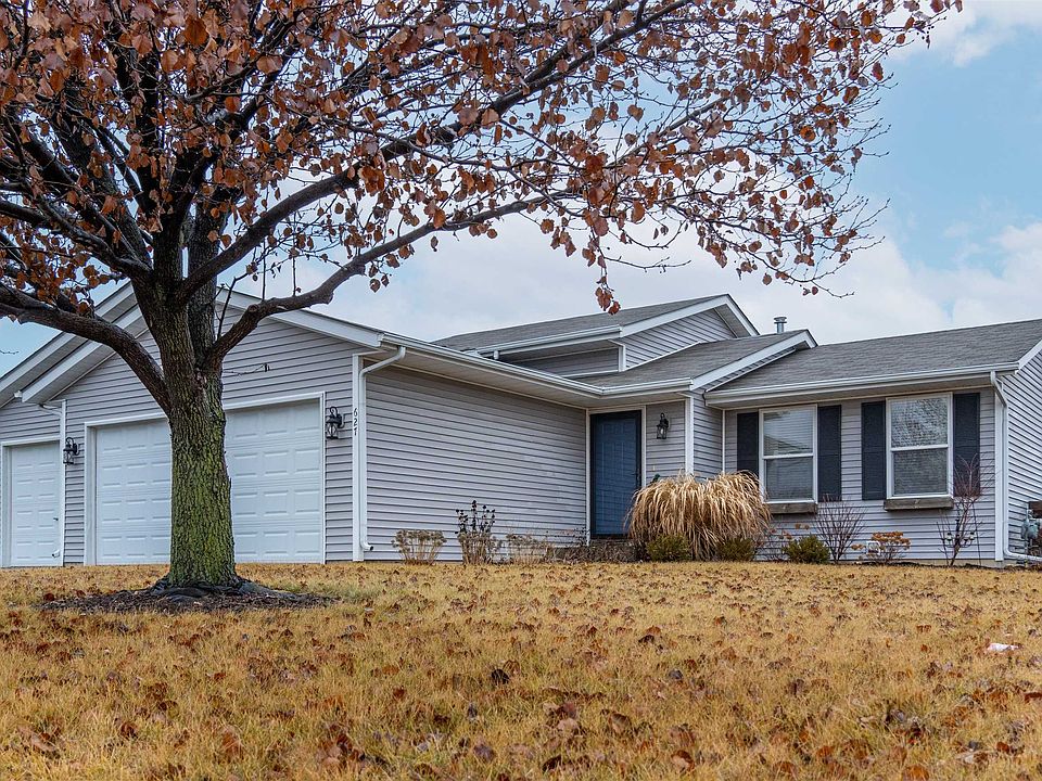 627 Cassandra Way, South Beloit, IL 61080 Zillow