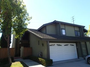 45 Carriage Hill Ln, Laguna Hills, CA 92653