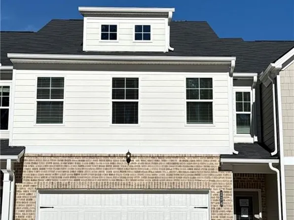 134 Stanchion Dr, Union City, GA 30291