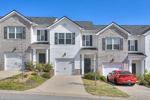 818 Quaint Parish Cir Photo 1