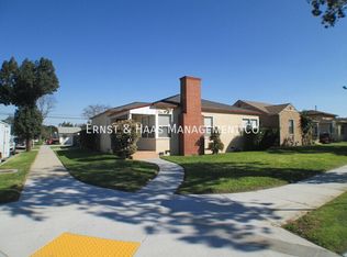 3290 Caspian Ave, Long Beach, CA 90810