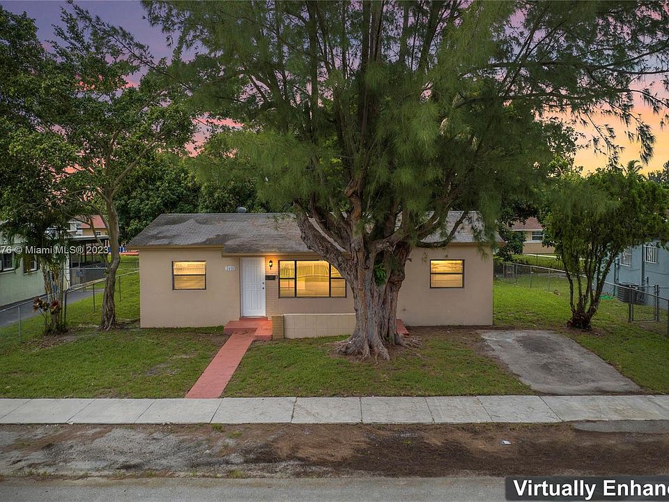 1st image of 2430 NW 179th St
