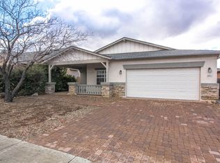 12933 E Santiago St, Dewey, AZ 86327