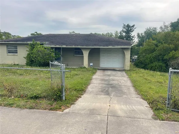 2215 Vincent Rd, Orlando, FL 32817