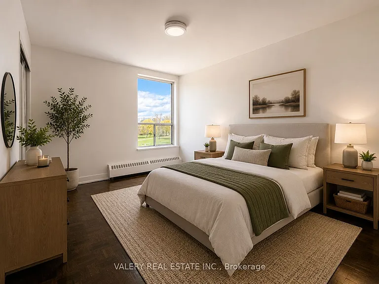 1450 Sheppard Ave W #323 — Photo 4
