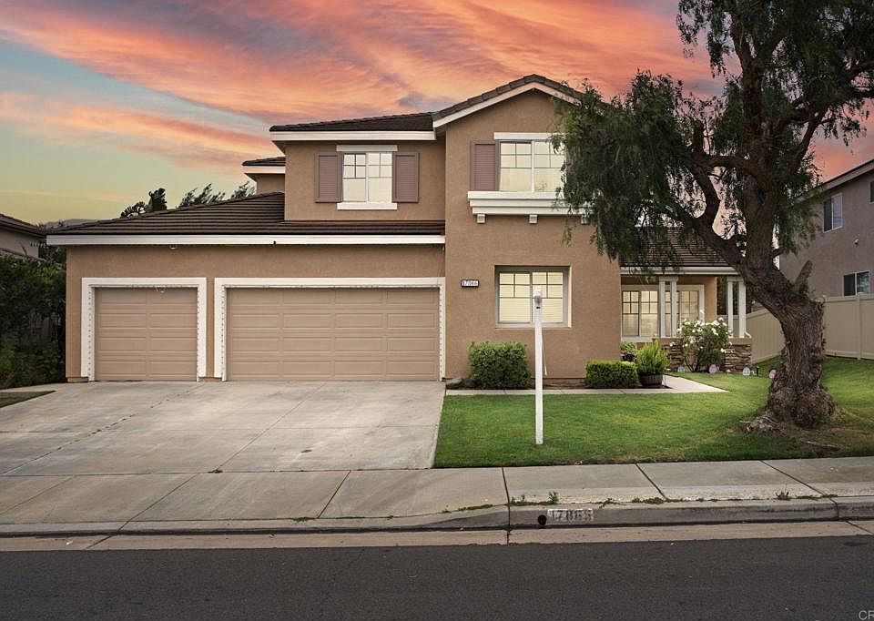 1st image of 17866 Robusta Dr