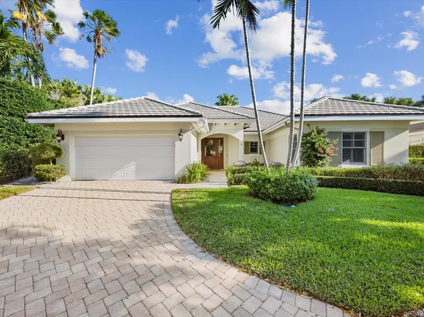 209 Birkdale Lane, Jupiter, FL 33458