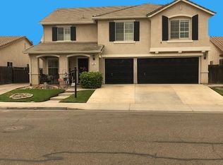 549 Osprey Dr, Patterson, CA