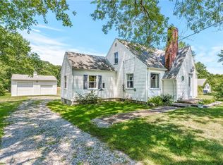 598 Oak Street Ext, New Bedford, PA 16159