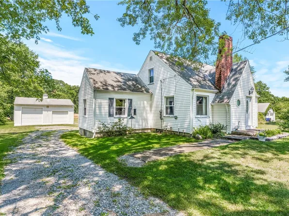 598 Oak Street Ext, West Middlesex, PA 16159