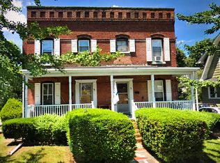 48 Vanderburgh Ave, Rutherford, NJ 07070