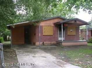 2418 Sherrington St, Jacksonville, FL 32209
