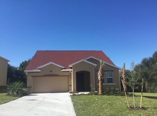 241 Crestrun Loop, Leesburg, FL 34748