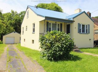 57 10th Ave, Saint Albans, WV 25177