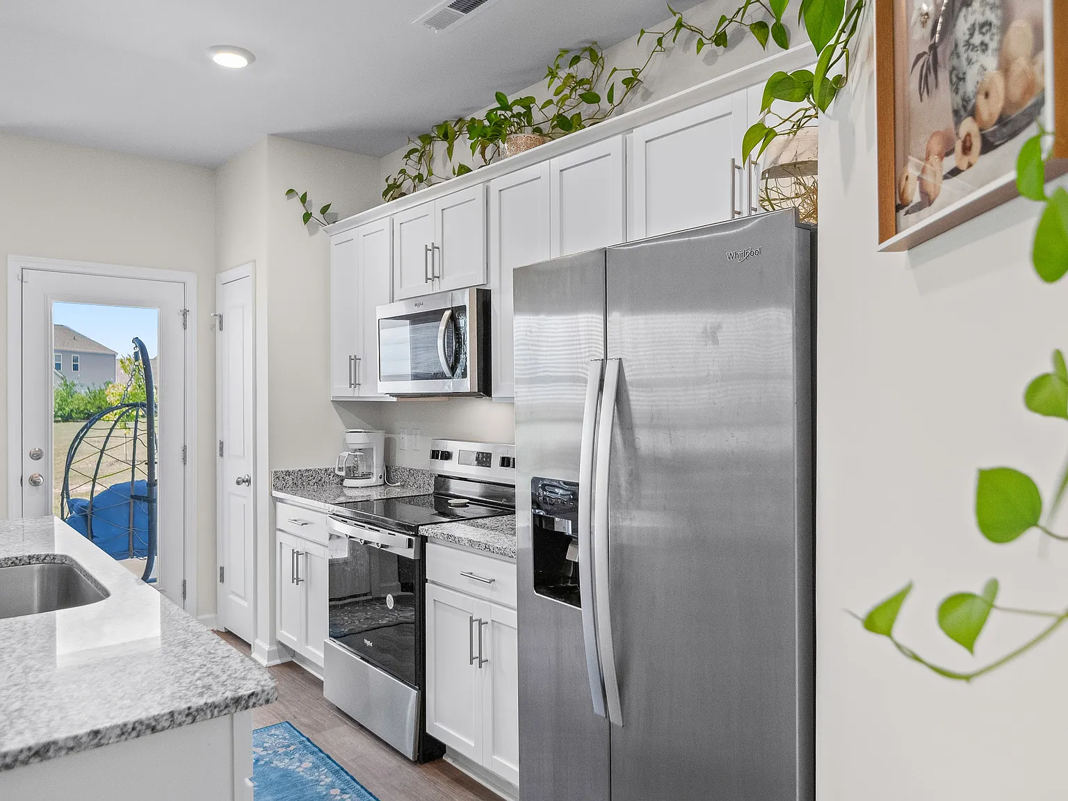 3610 Sedge Drive A3 - 1 — Photo 4