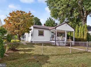 921 Maple Ave, Rockville, MD 20851
