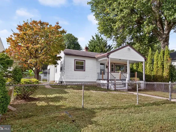 921 Maple Ave, Rockville, MD 20851