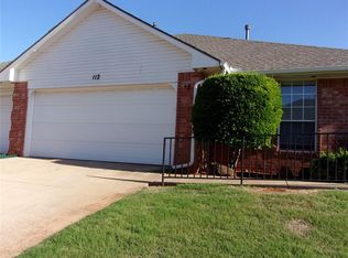 509 S Santa Fe Ave APT 112, Edmond, OK 73003