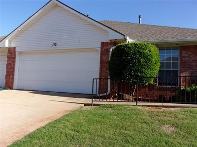 509 S Santa Fe Ave APT 112, Edmond, OK, 73003