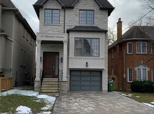 127 Elmwood Ave, Toronto, ON M2N3M1