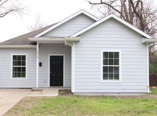 2818 Marder St, Dallas, TX 75215