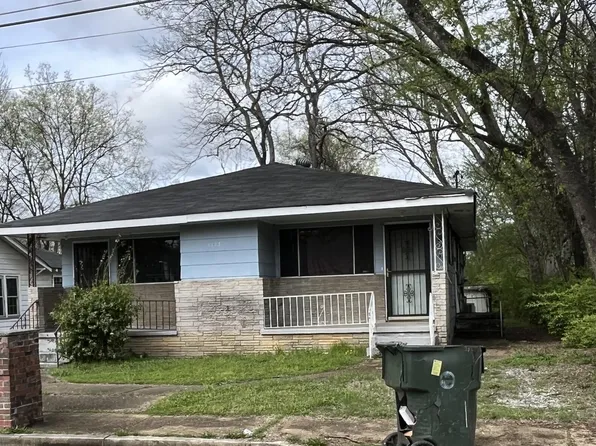 1113 Sheridan Ave, Chattanooga, TN 37406
