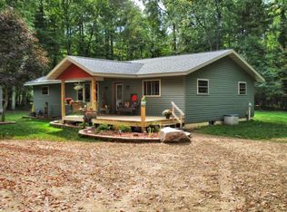 11379 Airport Rd, Arbor Vitae, WI 54568
