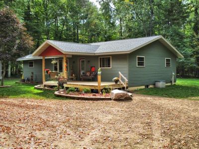 11379 Airport Rd, Arbor Vitae, WI, 54568
