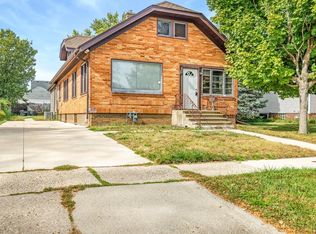 422 N Rockford Ave, Rockford, IL 61107