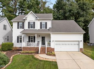 2006 Jerimouth Dr, Apex, NC 27502