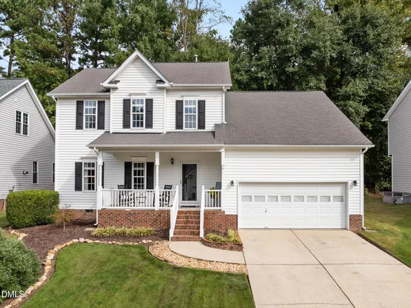 2006 Jerimouth Dr, Apex, NC 27502