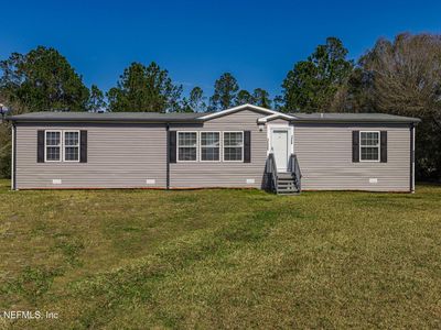 15849 DUSTY Road, Jacksonville, FL, 32234