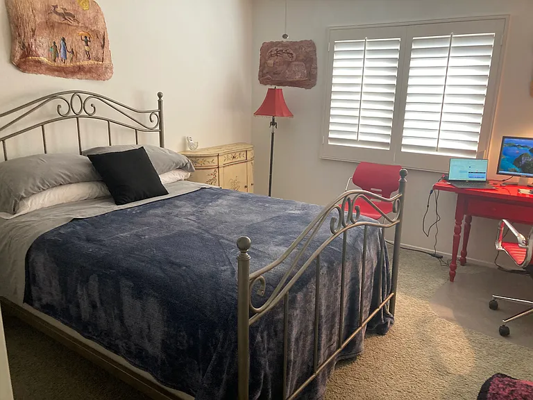 3 rd Bedroom