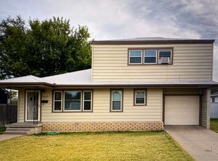 4213 King Ave, Amarillo, TX 79106
