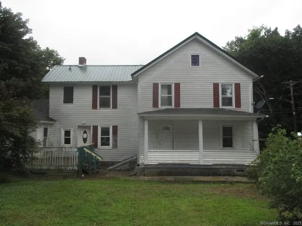 45 Beach Street, Winchester, CT 06098