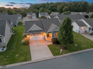 175 Claystone Dr, Dover, DE 19901