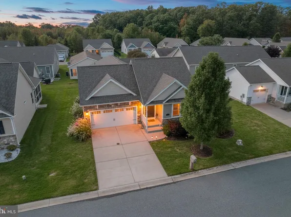 175 Claystone Dr, Dover, DE 19901