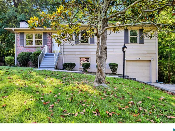 212 Mamie Ln, Birmingham, AL 35215