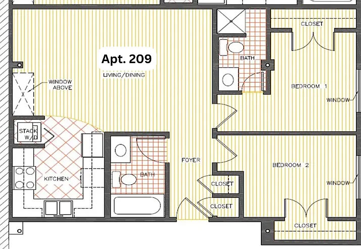 The Lofts at 1723 — Photo 8