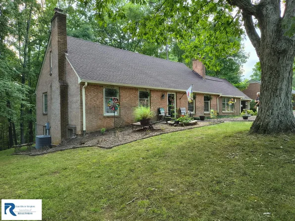 160 Greencroft Pl, Danville, VA 24541