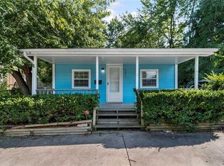 9421 E 67th Ter, Raytown, MO 64133