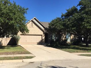 805 Antelope Rdg, Cedar Park, TX 78613