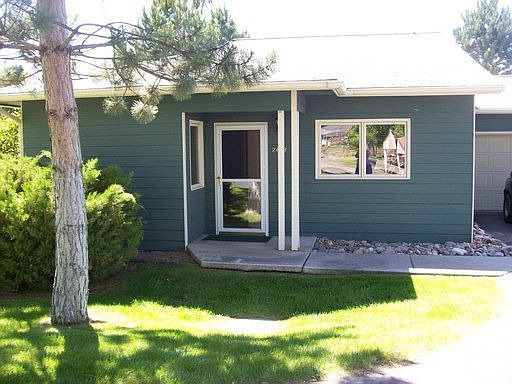 1st image of 2408 S Hills Dr #A