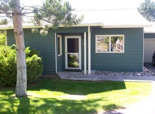 2408 S Hills Dr #A, Missoula, MT 59803