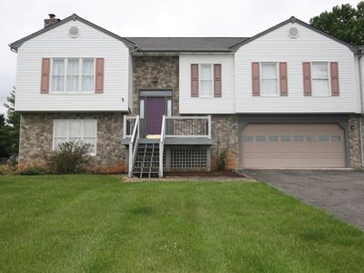 1405 Jefferson Ter, Bedford, VA, 24523