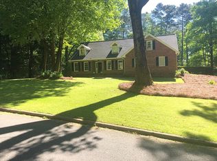 540 Steeple Run, Roswell, GA 30075